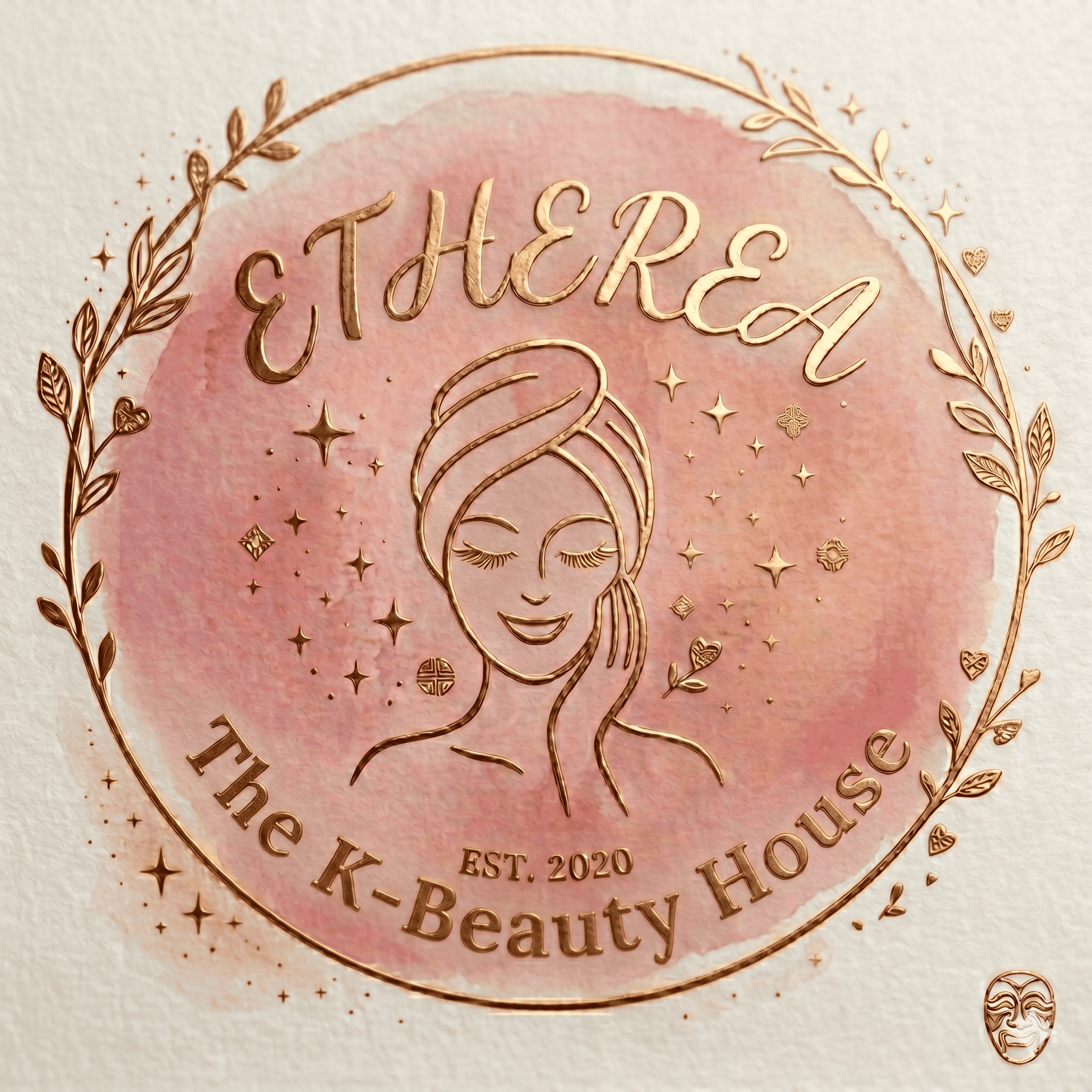 Etherea The K-Beauty House